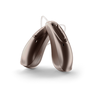 Audeo Lumity Phonak L bronze